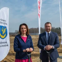 Ruszyła budowa obwodnicy Lisiej Góry - zdjęcie w galerii nr 18