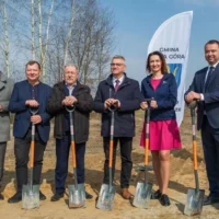 Ruszyła budowa obwodnicy Lisiej Góry - zdjęcie w galerii nr 19