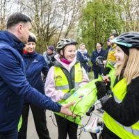 VeloSkawa już otwarta! - zdjęcie w galerii nr 12
