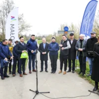 VeloSkawa już otwarta! - zdjęcie w galerii nr 16