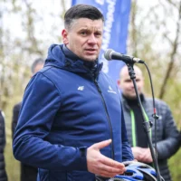 VeloSkawa już otwarta! - zdjęcie w galerii nr 20