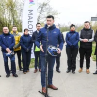 VeloSkawa już otwarta! - zdjęcie w galerii nr 22