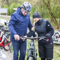 VeloSkawa już otwarta! - zdjęcie w galerii nr 36