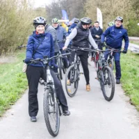 VeloSkawa już otwarta! - zdjęcie w galerii nr 38