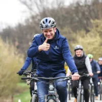 VeloSkawa już otwarta! - zdjęcie w galerii nr 41