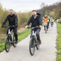 VeloSkawa już otwarta! - zdjęcie w galerii nr 49