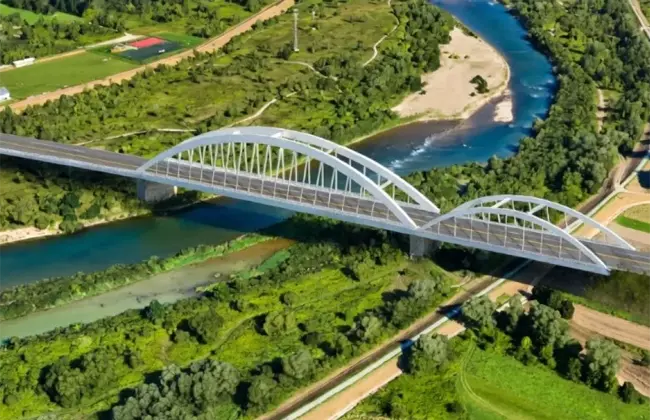 Zielone światło dla trzeciego mostu na Dunajcu